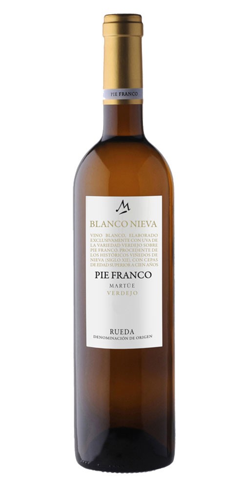 Nieva Pie Franco Verdejo 2021