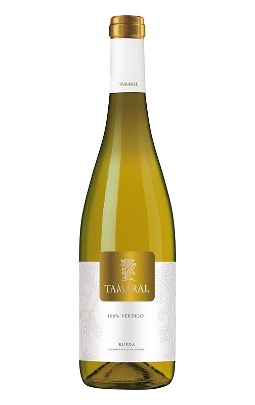 Tamaral Verdejo 2021