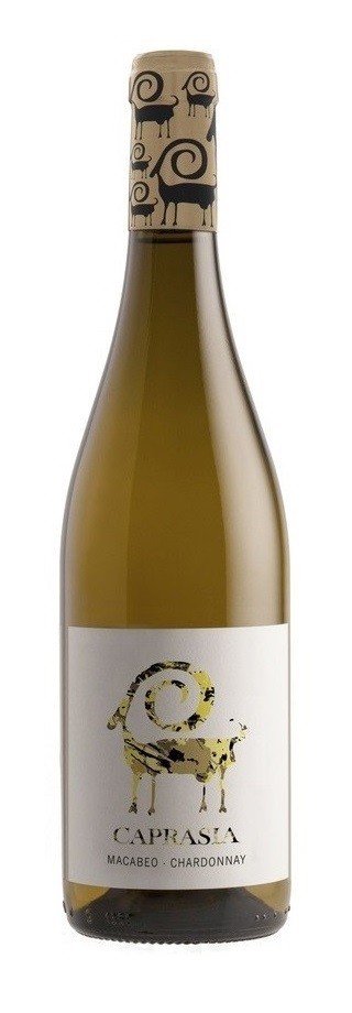 Caprasia Blanco 2021