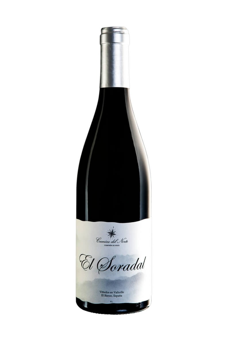El Soradal 2016