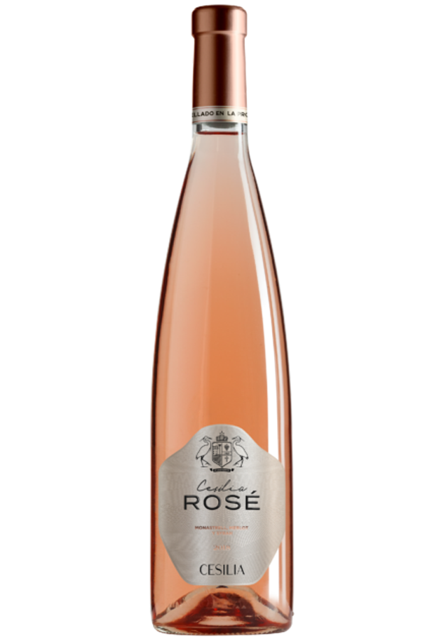 Cesilia Rose 2020