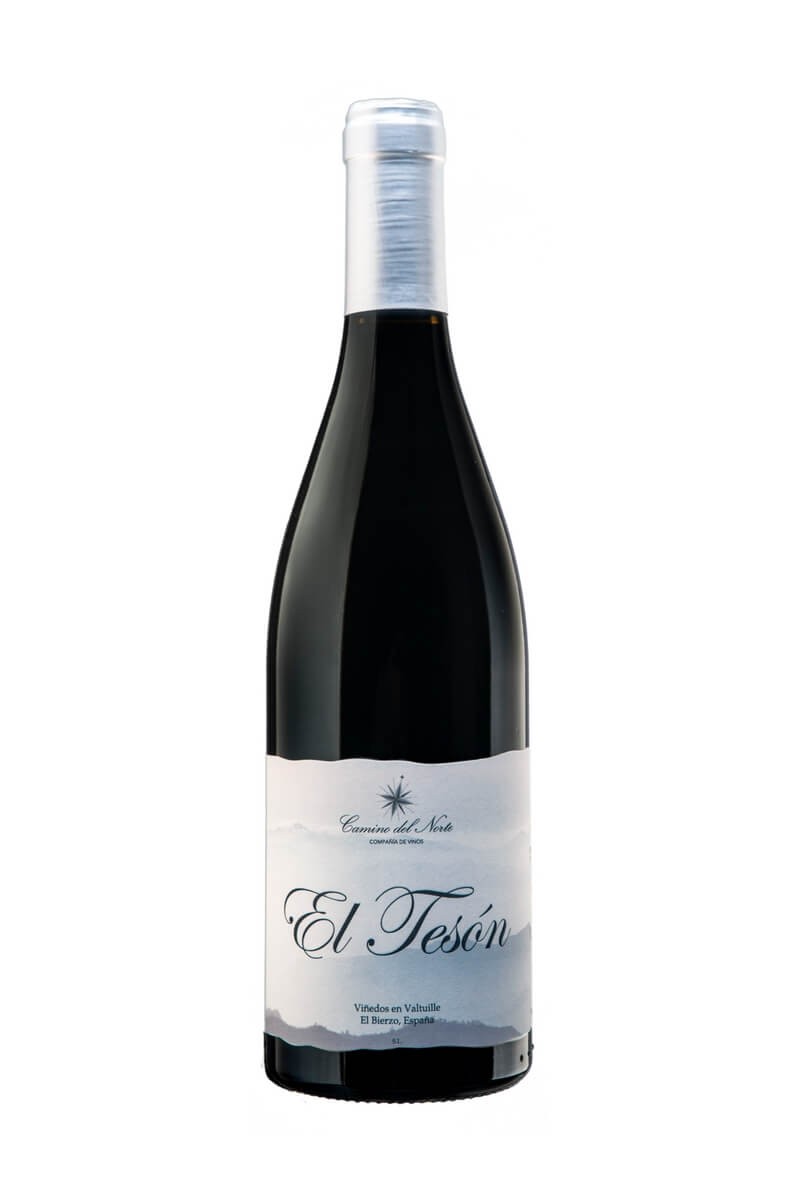 El Tesón 2015