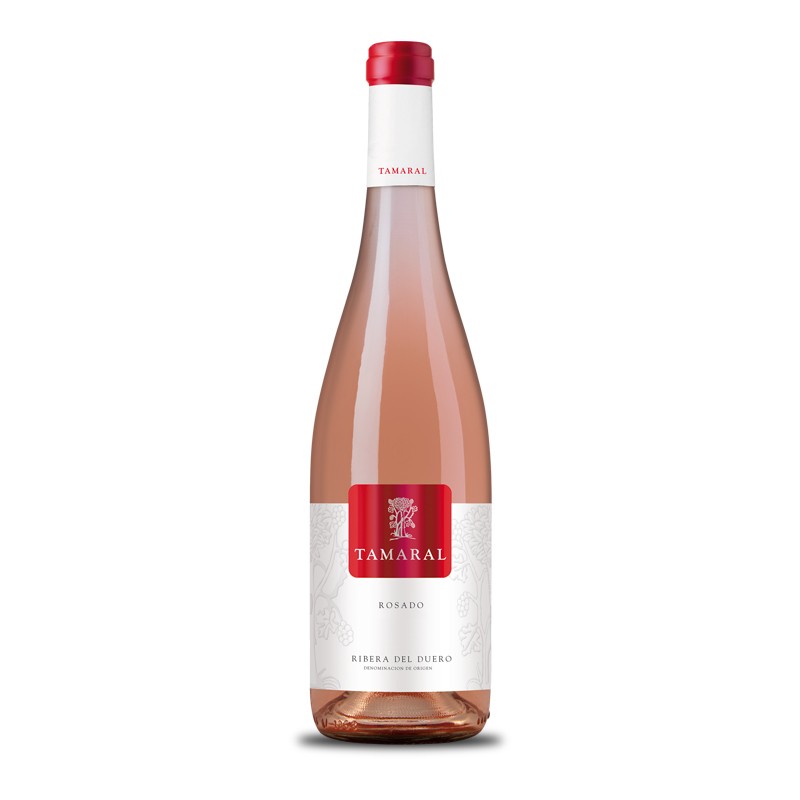 Tamaral Rosado 2021