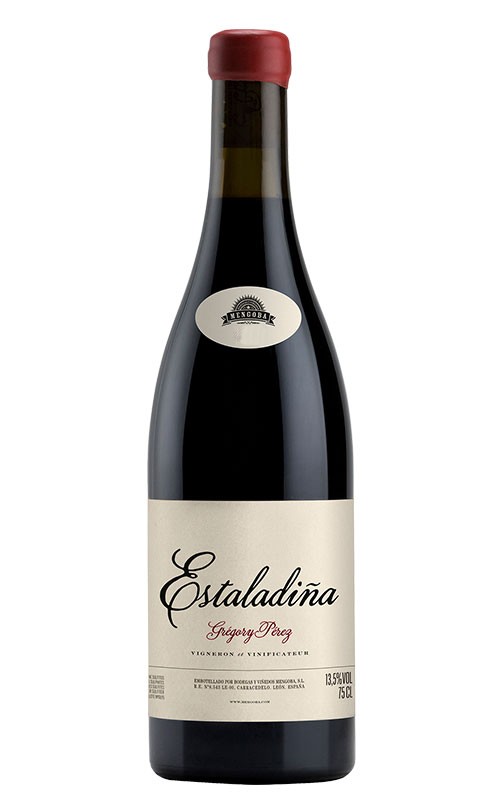 Mengoba Estaladiña 2020