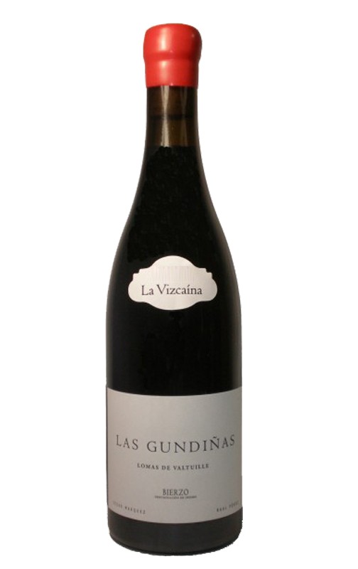 La Vizcaina Las Gundiñas 2019
