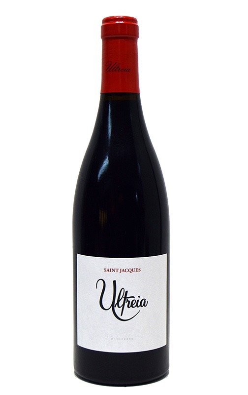 Ultreia Saint Jacques 2021 Magnum