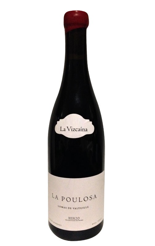 La Vizcaina La Poulosa 2019