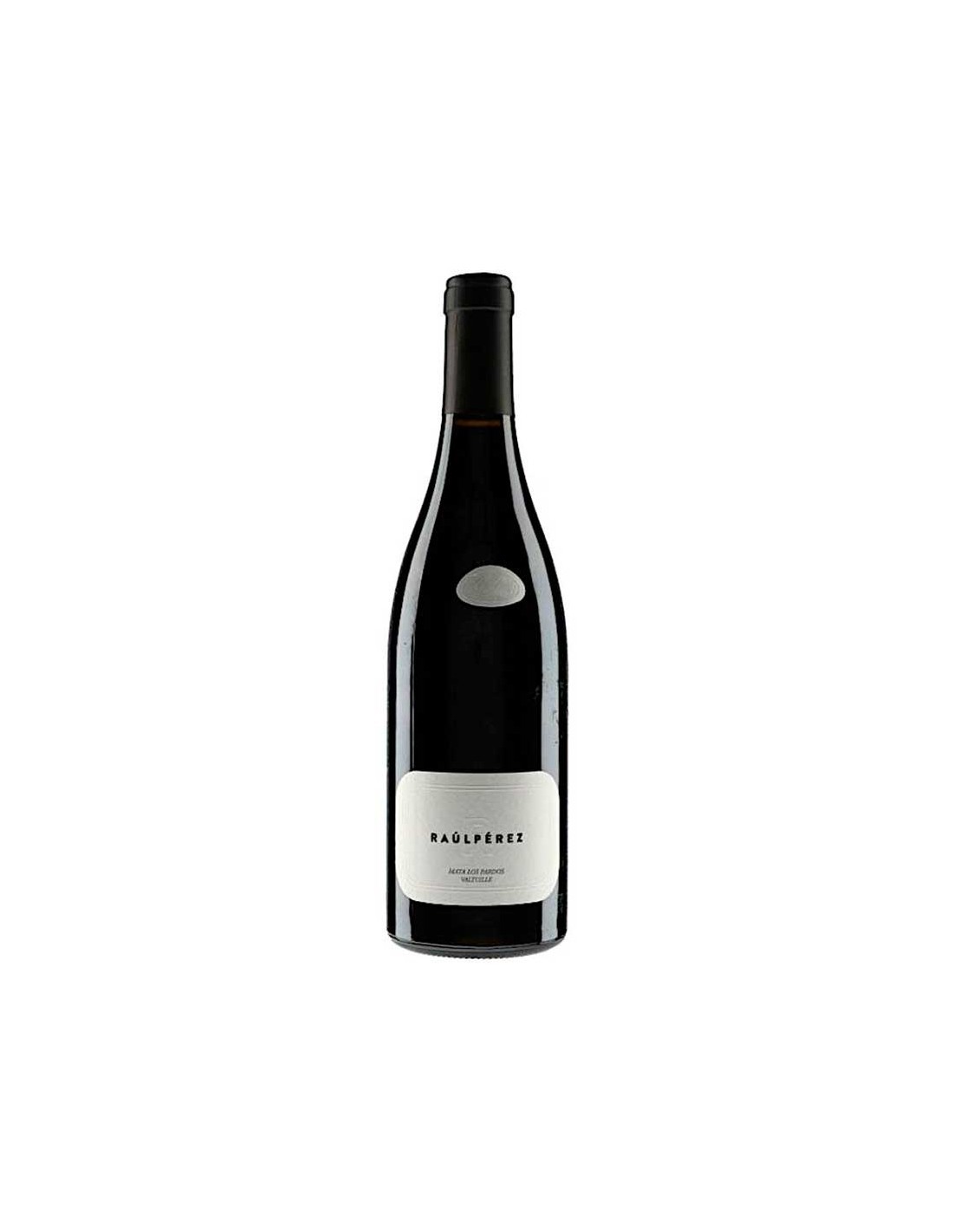 Mata los Pardos Tinto 2013