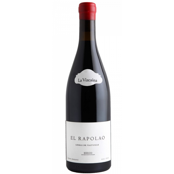La Vizcaina El Rapolao 2017 Magnum