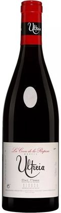 Ultreia Cova de la Raposa 2018