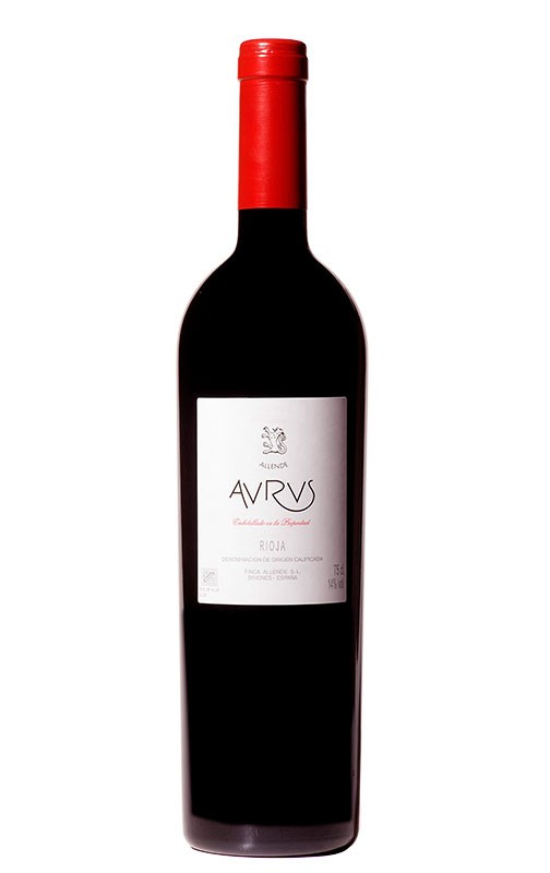 Aurus 2010