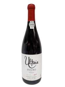 Ultreia Douro Tinto 2013