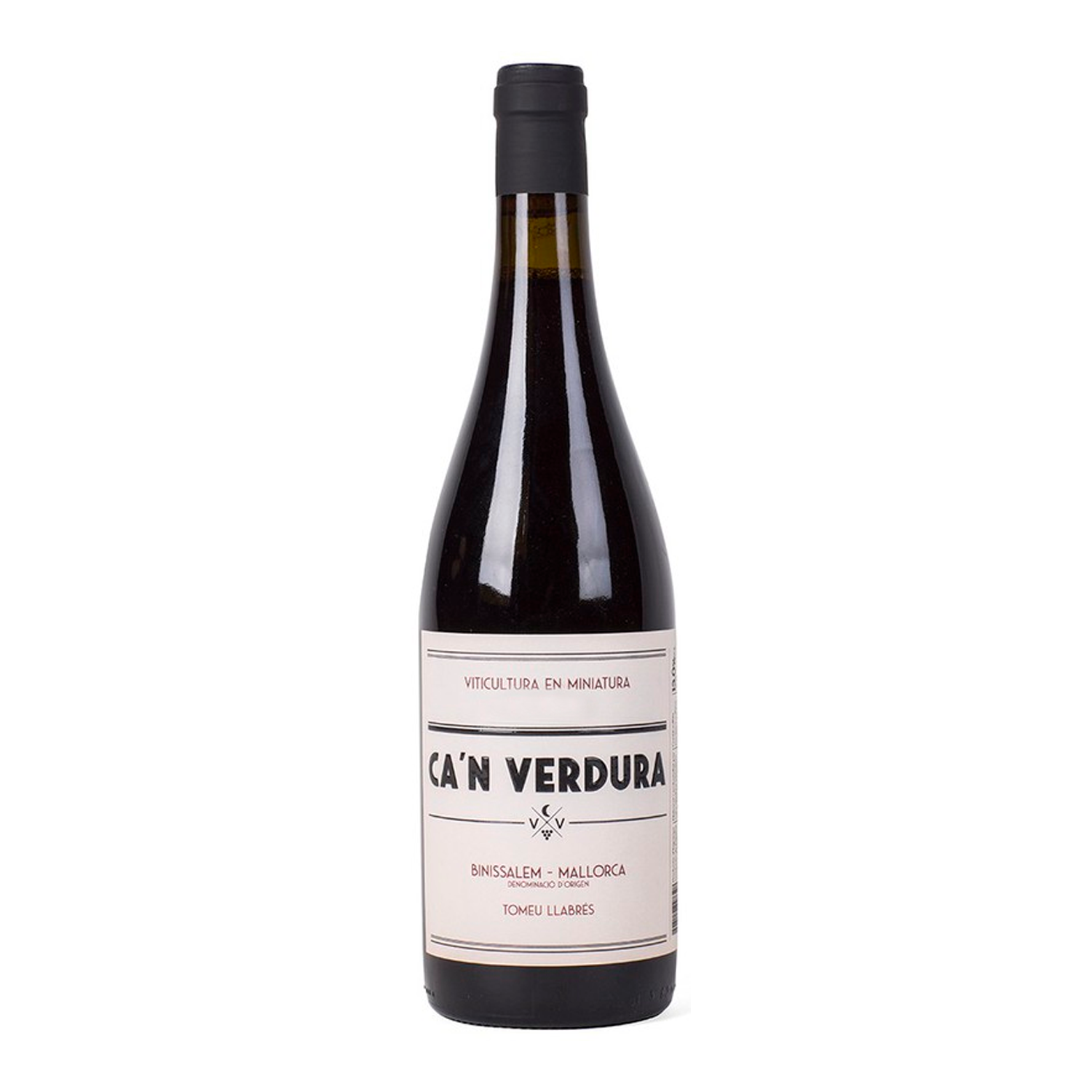 Can Verdura 2021