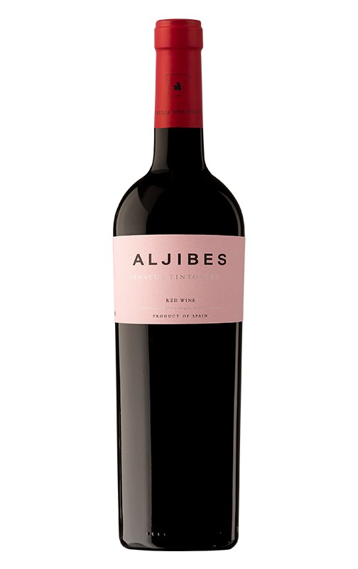Viña Aljibes Garnacha Tintorera 2018