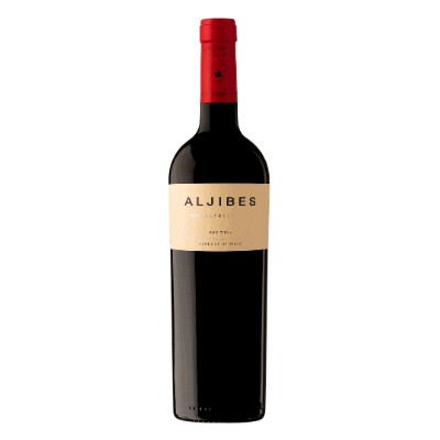 Aljibes Monastrell 2019