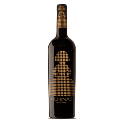 Aljibes Meninas Cabernet Franc 2019