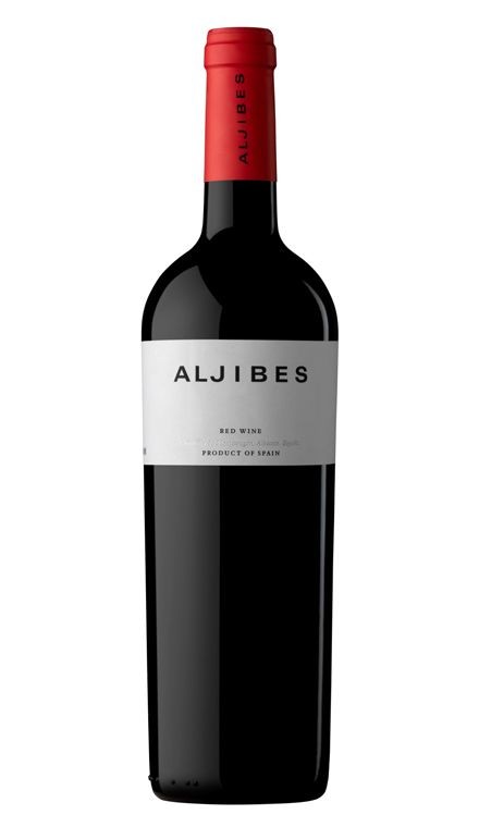 Aljibes Tinto 2018 Magnum