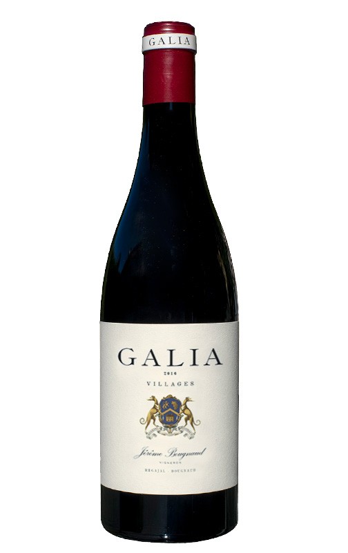 Galia 2016