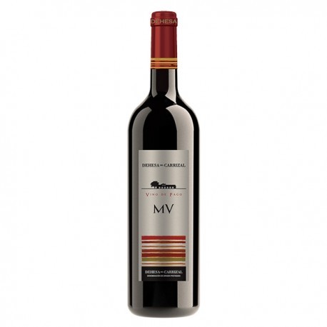 Dehesa del Carrizal MV 2018