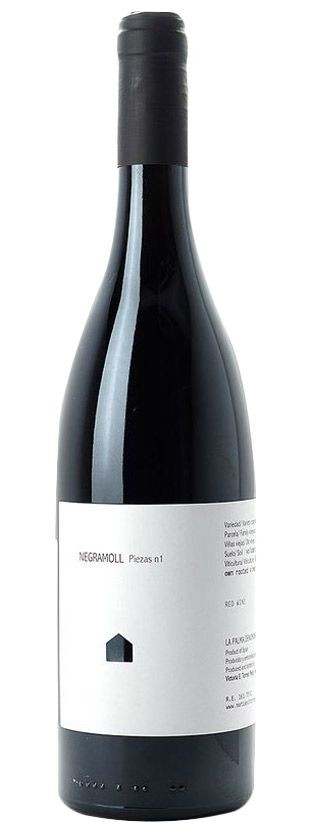 Negramoll 2016