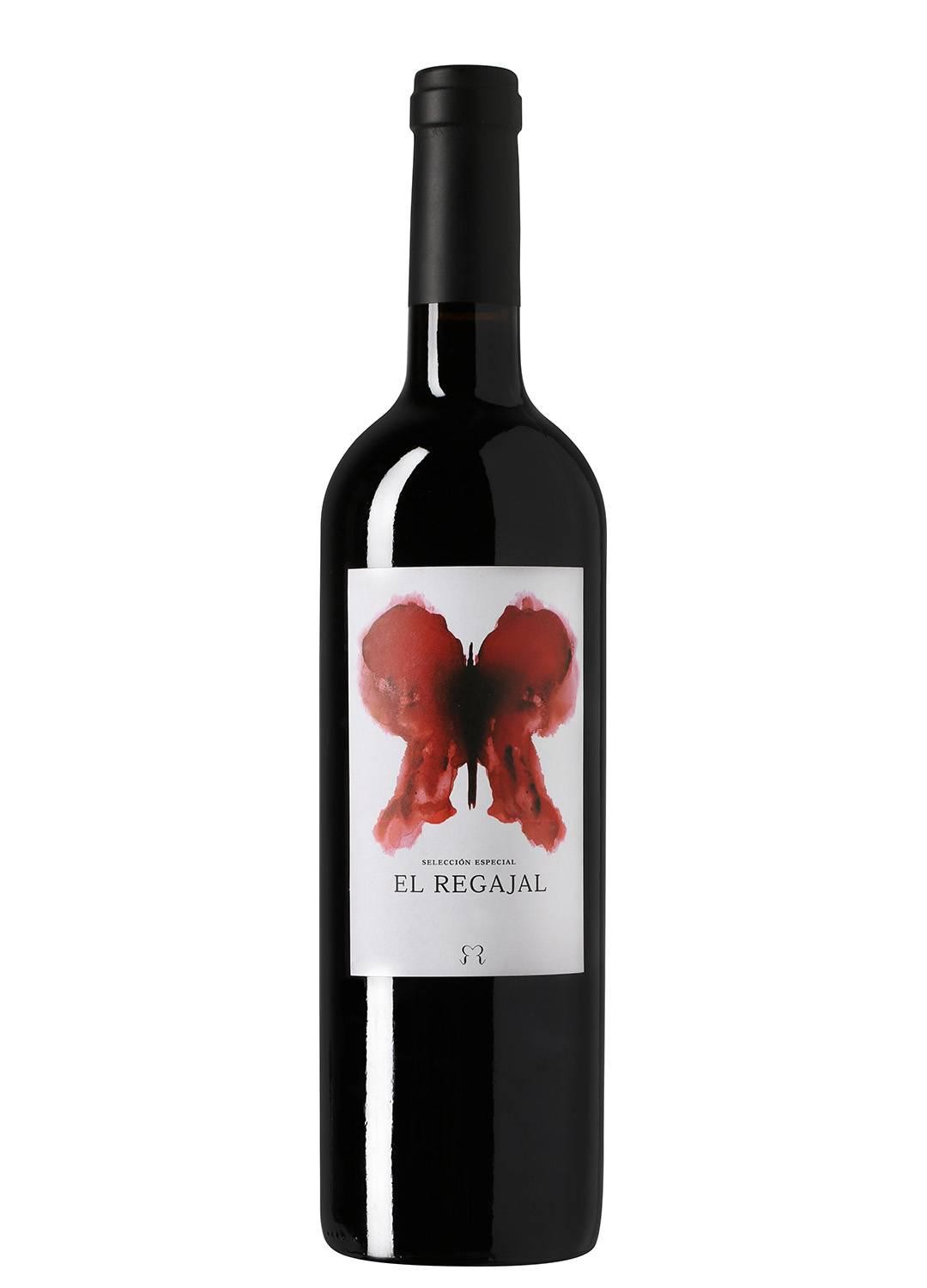 El Regajal 2019