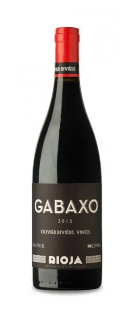 Gabaxo 2019