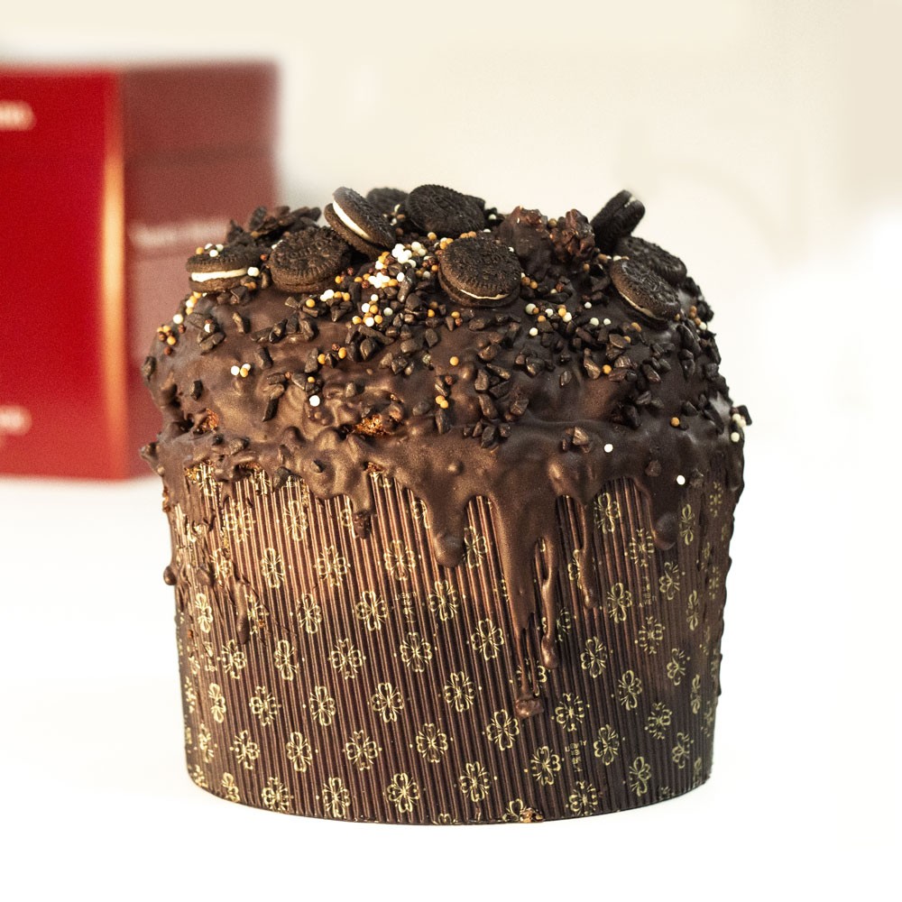 Panettone Adriano 2150 gr Raúl Asencio
