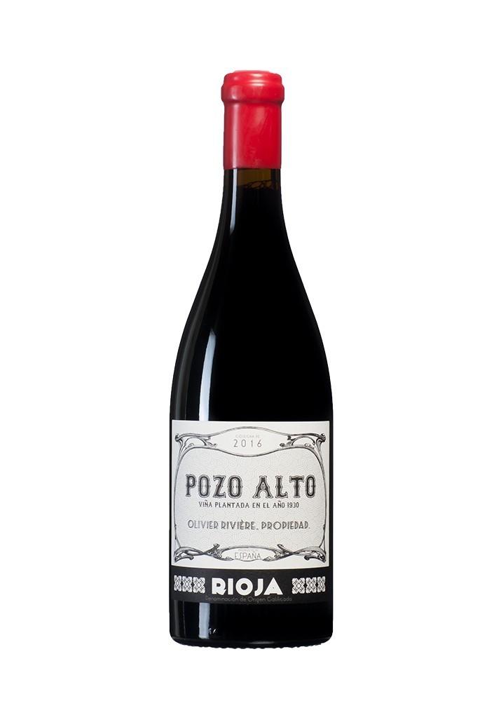 Pozo Alto