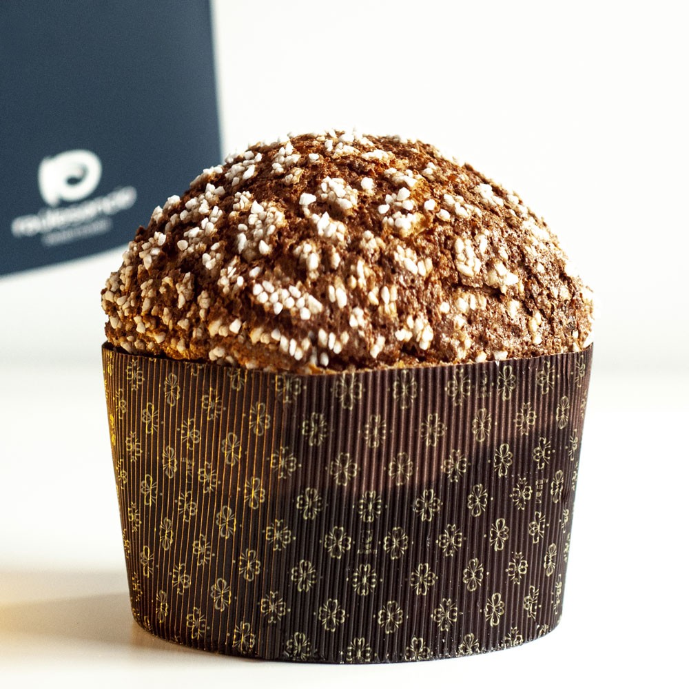 Panettone de Toffe 1200gr Raúl Asencio