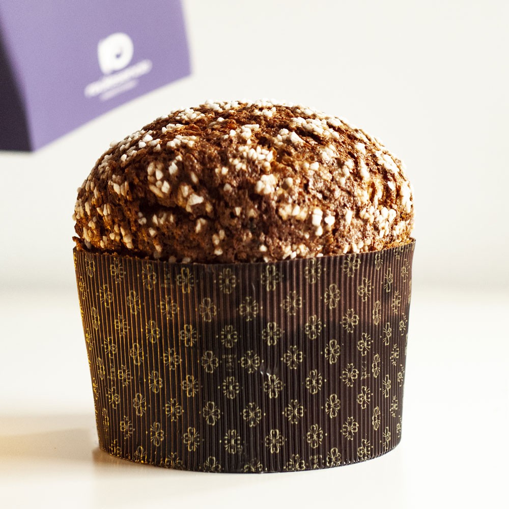 Panettone Rocher 1200gr Raúl Asencio
