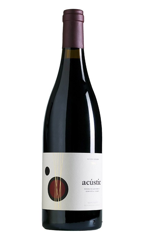 Acustic Tinto 2018