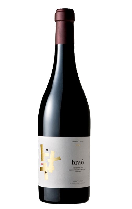 Braó 2015