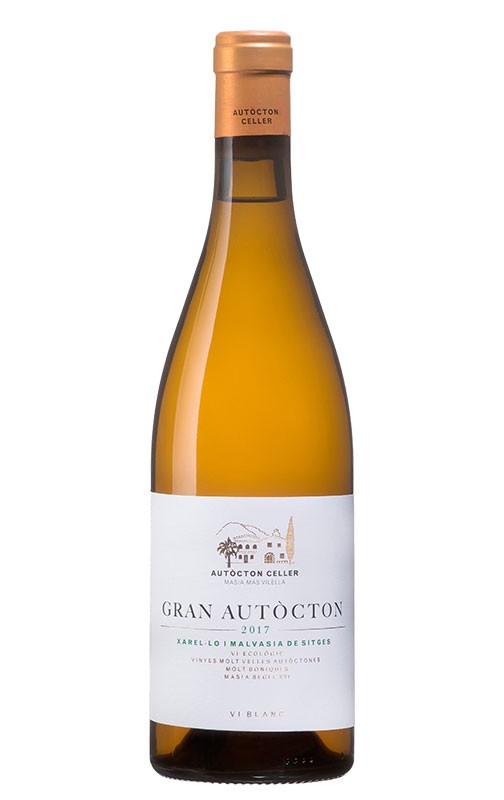 Autocton Blanc 2017