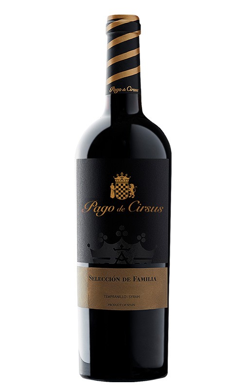 Pago de Cirsus Seleccion de la Familia 2017