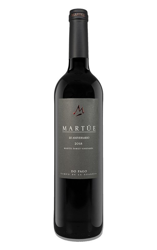 Martúe 2018