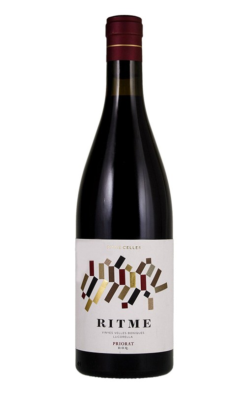Ritme Tinto 2019