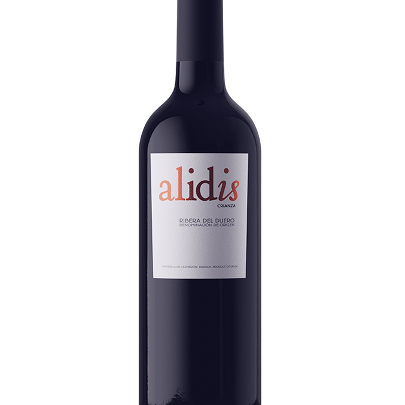Alidis Crianza 2014