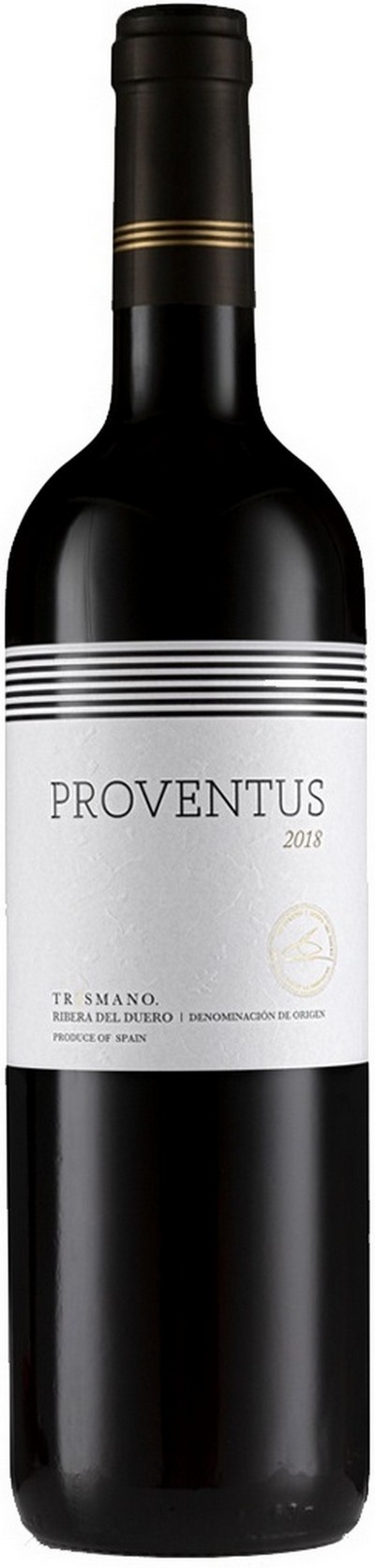Proventus 2020