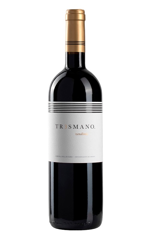 Tr3smano Vendimia 2020