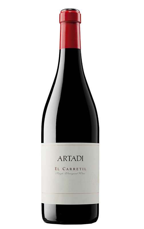 Artadi El Carretil 2017