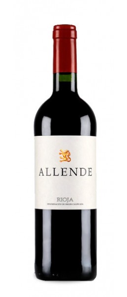 Allende 2014