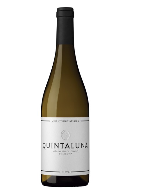 Quintaluna Ossian 2021