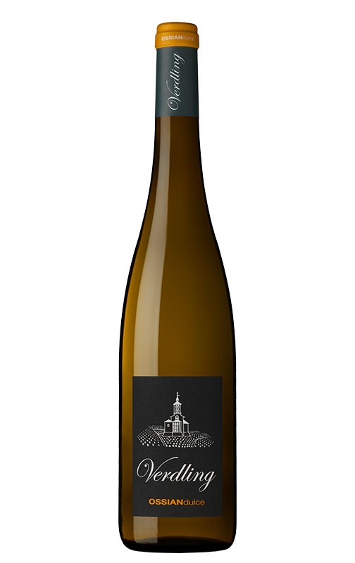 Ossian Verdling Dulce 2016