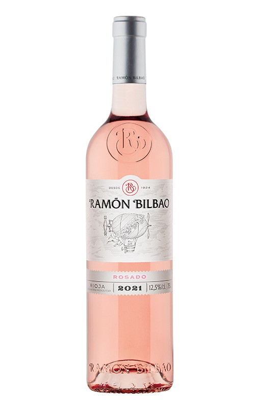 Ramón Bilbao Rosado 2021