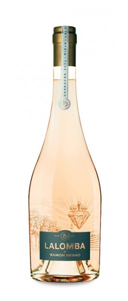 Lalomba Rosado Ramon Bilbao 2021