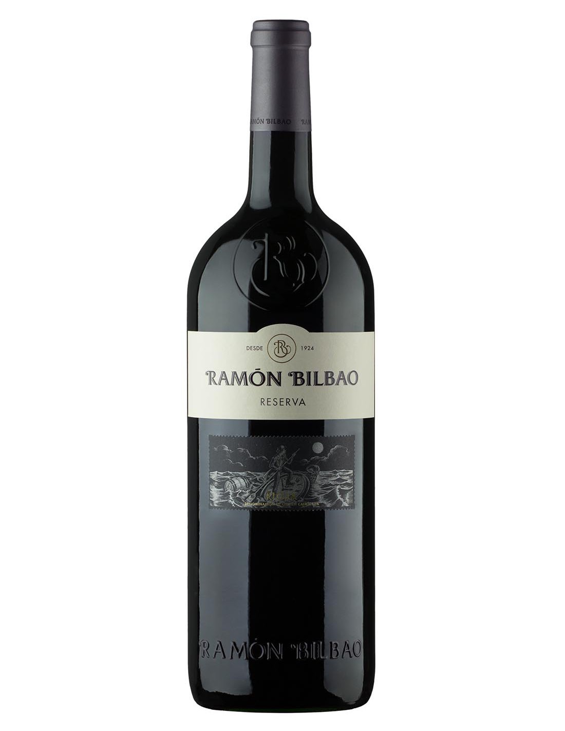 Ramón Bilbao Reserva