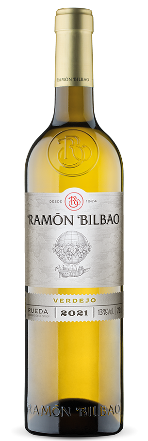 Ramón Bilbao Verdejo 2022