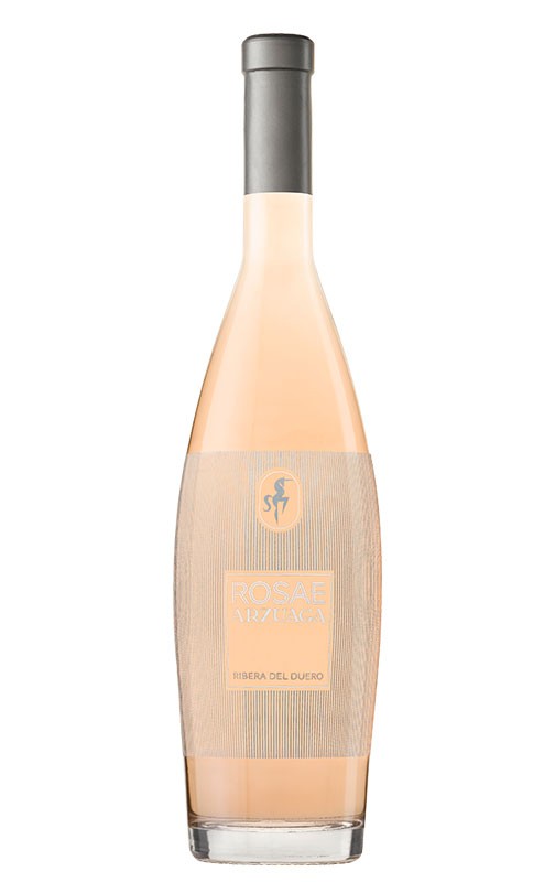 Arzuaga Rosae 2021