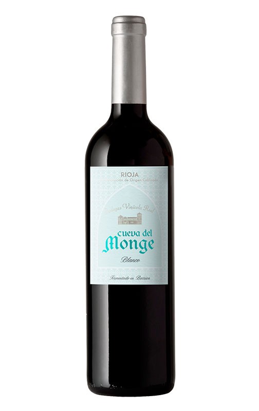 Cueva del Monge Blanco 2017