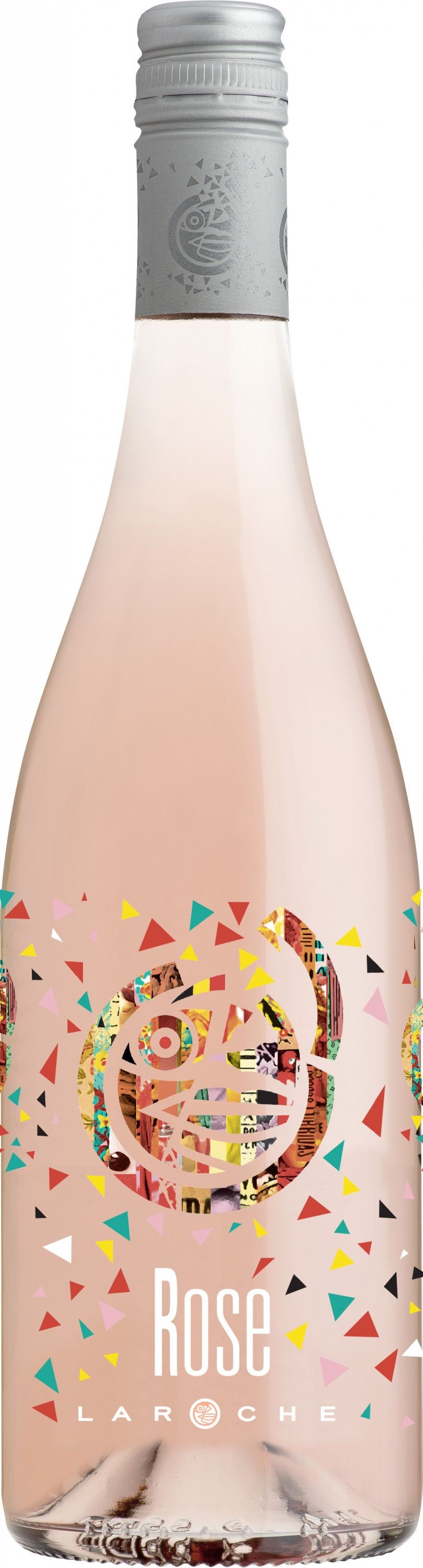 Laroche Mas La Chevaliere Rosé